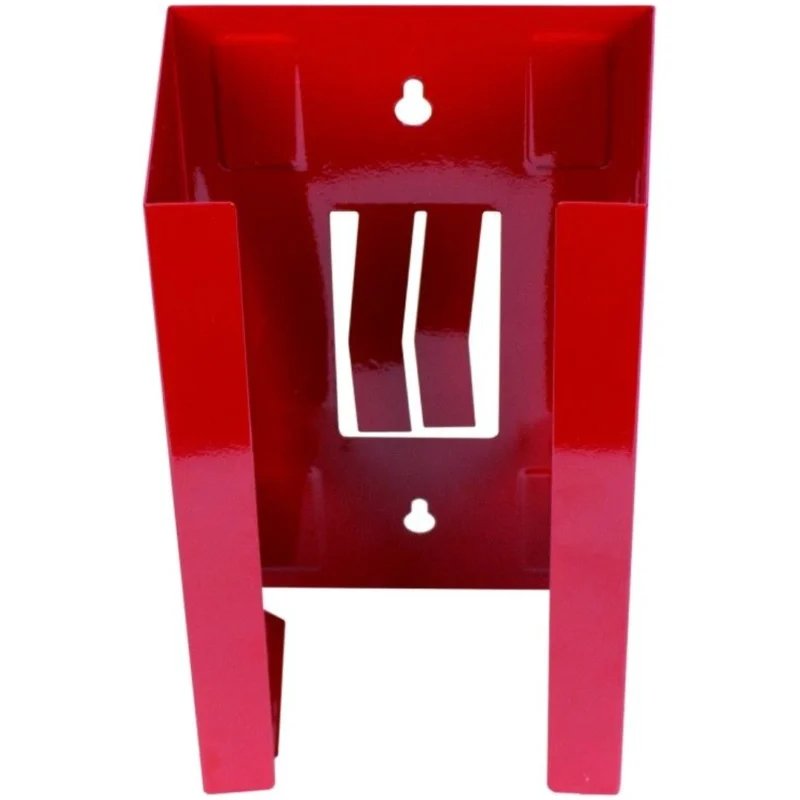 Suporte Magnético para caixas de Luvas Descartáveis Universal Kroftools