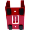 Suporte Magnético para caixas de Luvas Descartáveis Universal Kroftools - 2