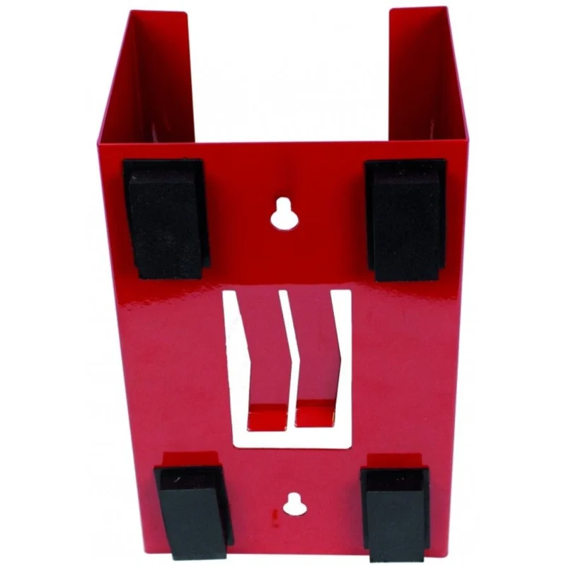 Suporte Magnético para caixas de Luvas Descartáveis Universal Kroftools - 2