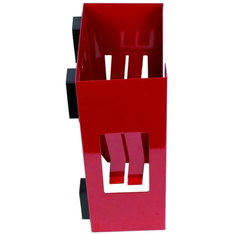 Suporte Magnético para caixas de Luvas Descartáveis Universal Kroftools - 3