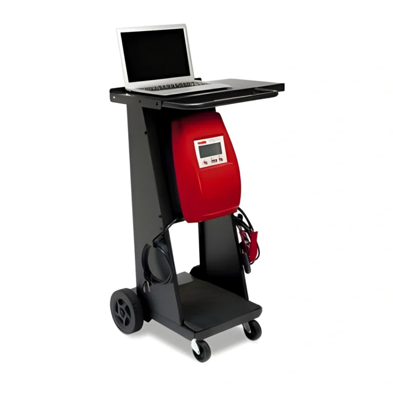 Carregador de bateria TELWIN Doctor charge 130 + Trolley Diagnóstico