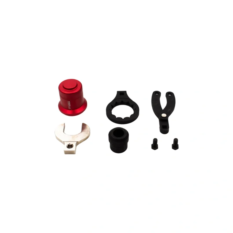 Kit remoção Flange do Diferencial - BMW - 2