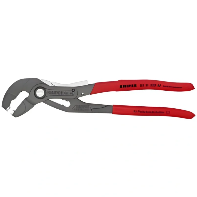 Abraçadeiras KNIPEX 250mm - 85 51 250 A