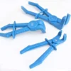 KIT 3 Alicates Angulares para tubos