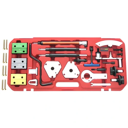 Kit Comando - Bloqueio de Motor Kroftools FIAT Gasolina