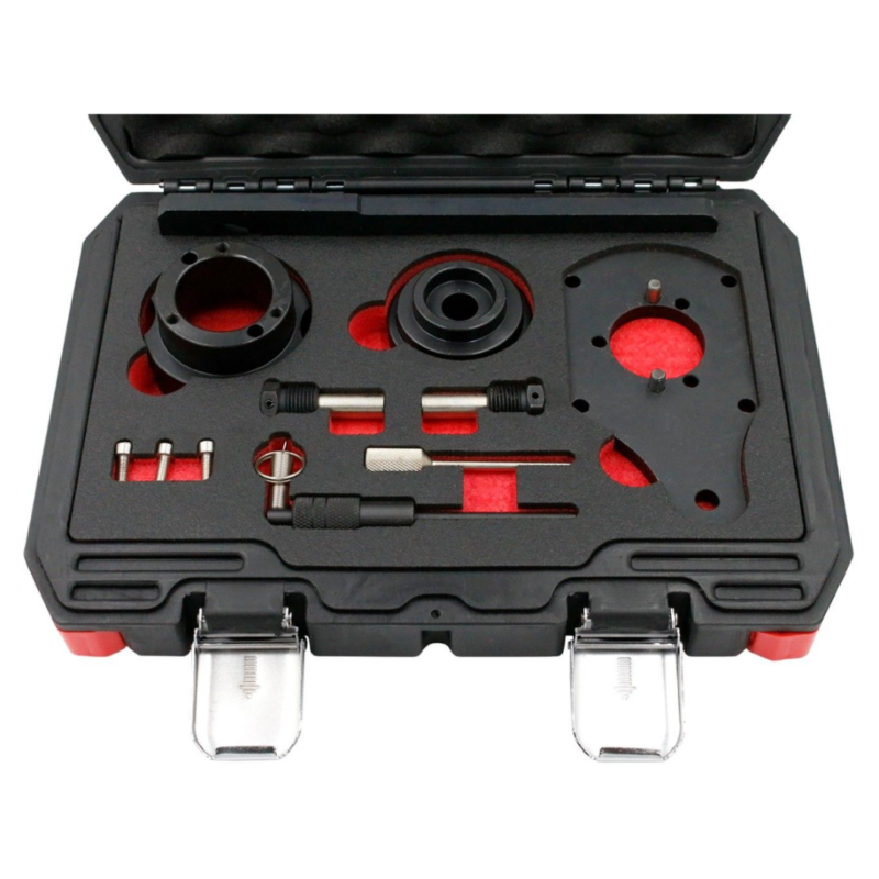 Kit Sincronização - Bloqueio de Motor Kroftools - OPEL 1.3 CDTI Kroftools - 1