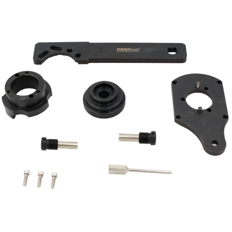 Kit Sincronização - Bloqueio de Motor Kroftools - OPEL 1.3 CDTI Kroftools - 2