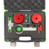 bloqueio motor FORD 2.0 ECOBLUE