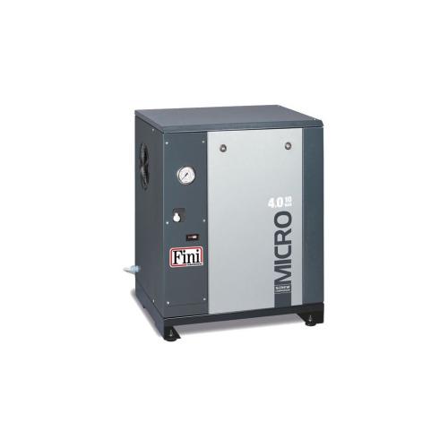 Compressor de Parafuso FINI MICRO 4.0-10