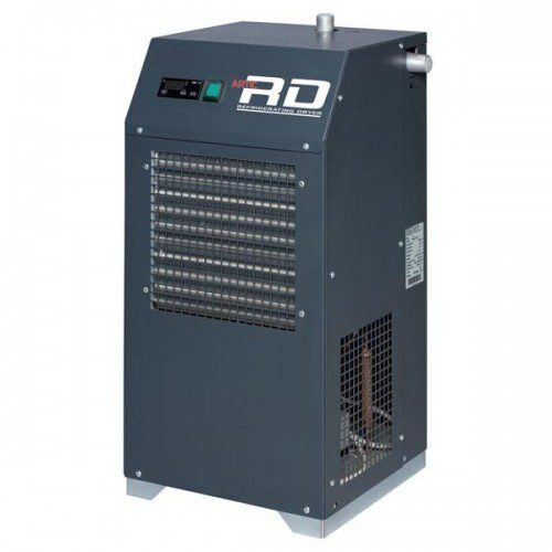 Secador de Ar Comprimido Refrigerado RD 52.A (5200 l/min)