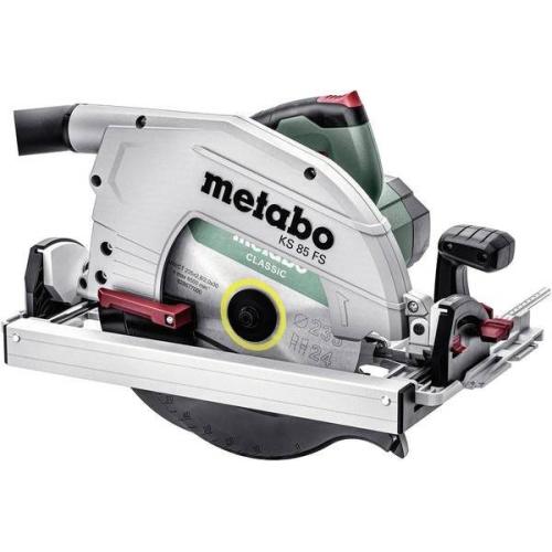 Serra Circular METABO KS 85 FS - 2000 Watts + oferta MultiTool