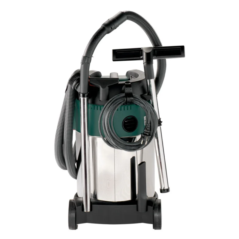 Aspirador Universal METABO ASA 30 L PC INOX - 1250 Watts - Depósito 30 Litros – Image 2