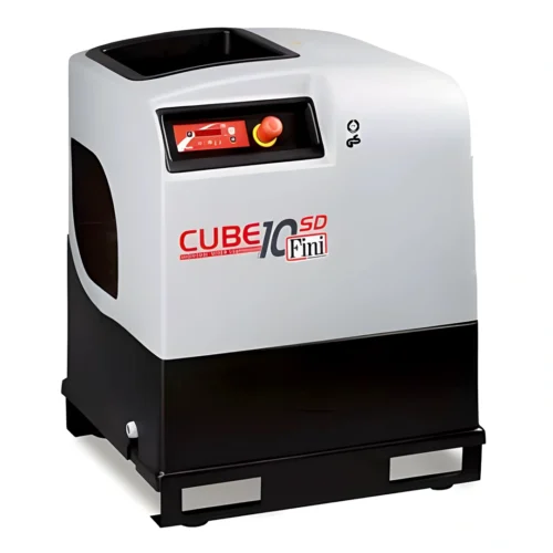 Compressor Parafuso FINI CUBE 5.5-10