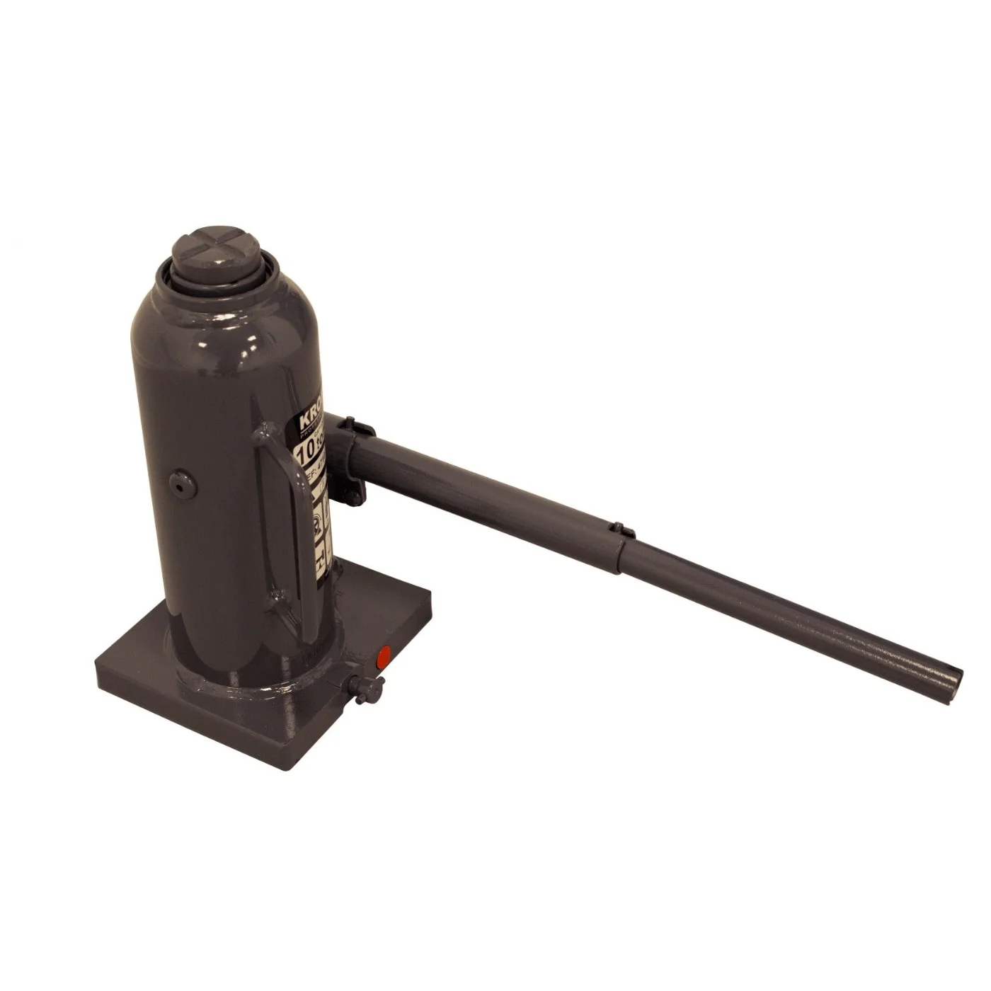 Macaco Garrafa 10 Toneladas Kroftools - 1