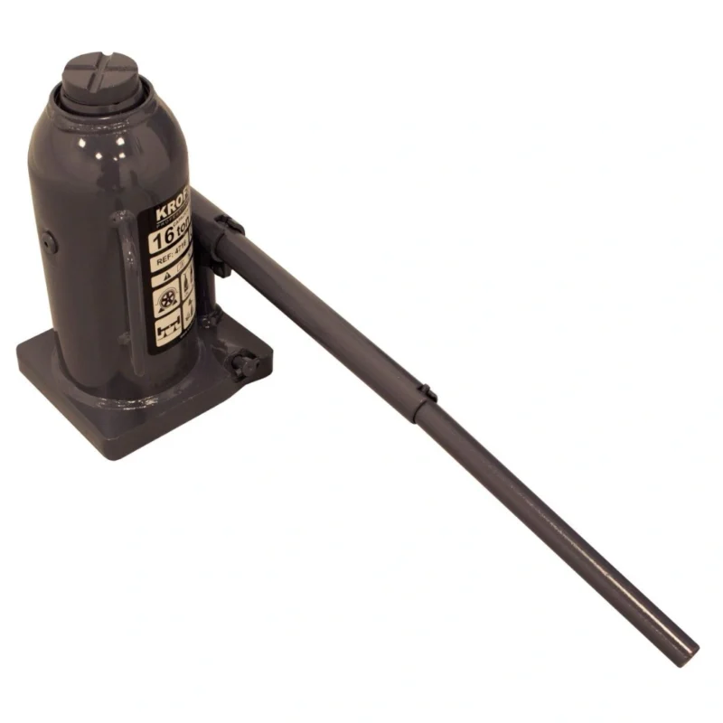 Macaco Garrafa 16 Toneladas Kroftools - 1