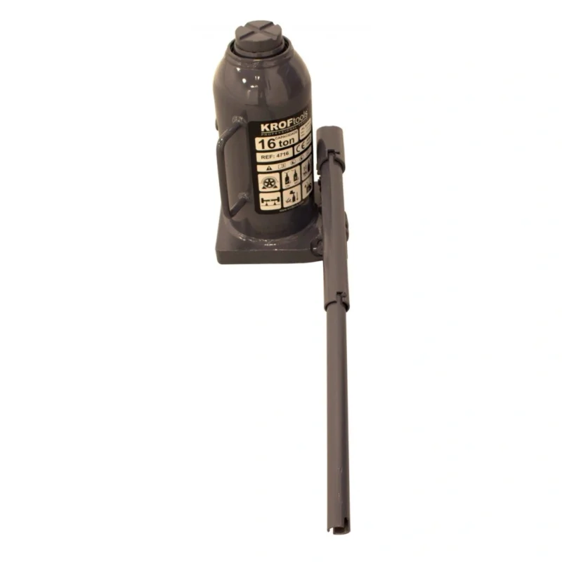 Macaco Garrafa 16 Toneladas Kroftools