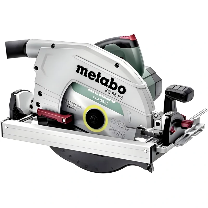 Serra Circular METABO KS 85 FS - 2000 Watts