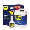 Líquido multiusos WD40 5 Litros + Pulverizador WD 40