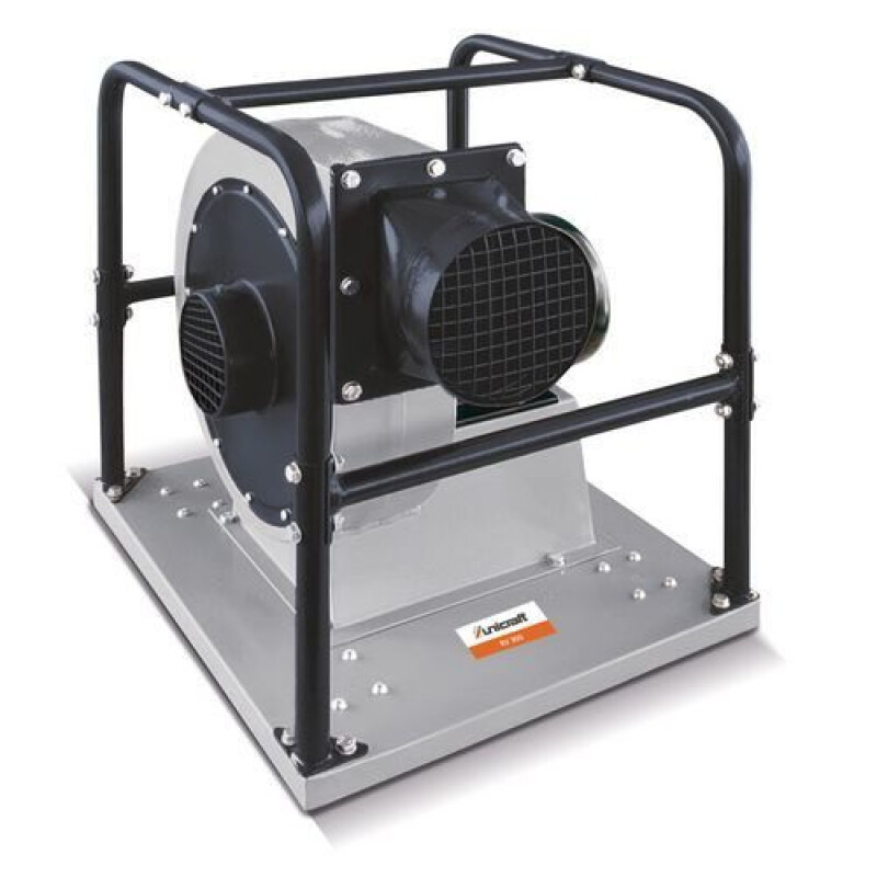 Ventilador Universal Centrifugo com Blindagem UNICRAFT RV 300