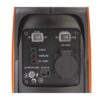 Gerador Inverter a gasolina UNICRAFT PG-I 8 SR