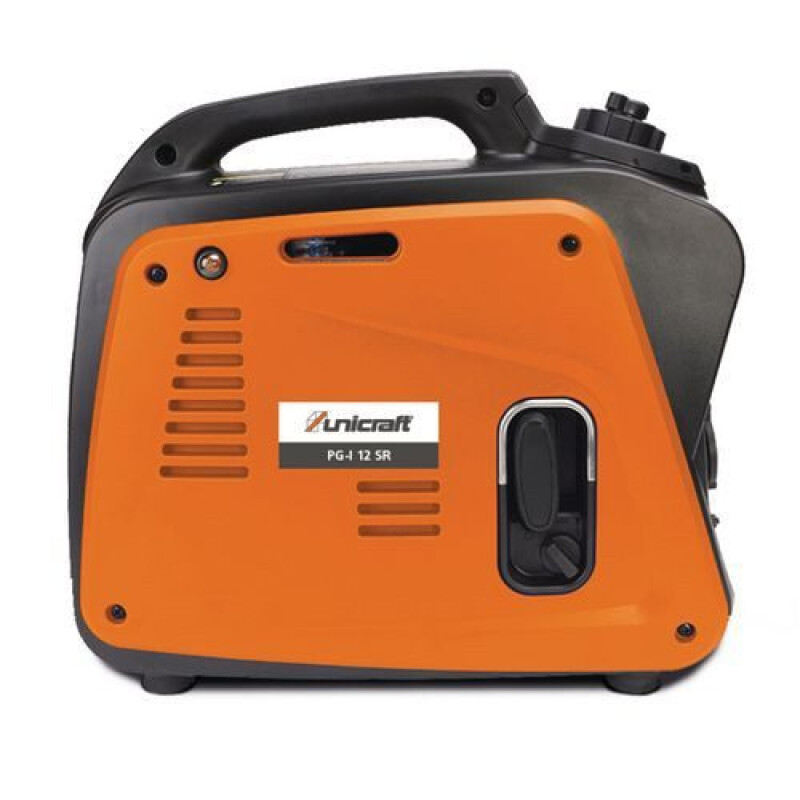 Gerador - Inverter a gasolina UNICRAFT PG-I 12 SR