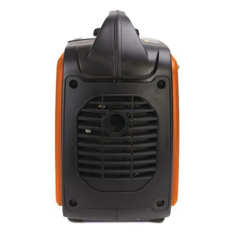 Gerador - Inverter a gasolina UNICRAFT PG-I 12 SR