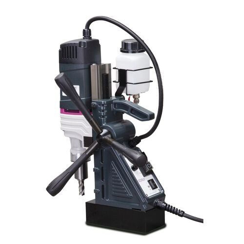 Máquina Furar com Base Magnética OPTIdrill DM35 / 230 Volt OPTIMUM