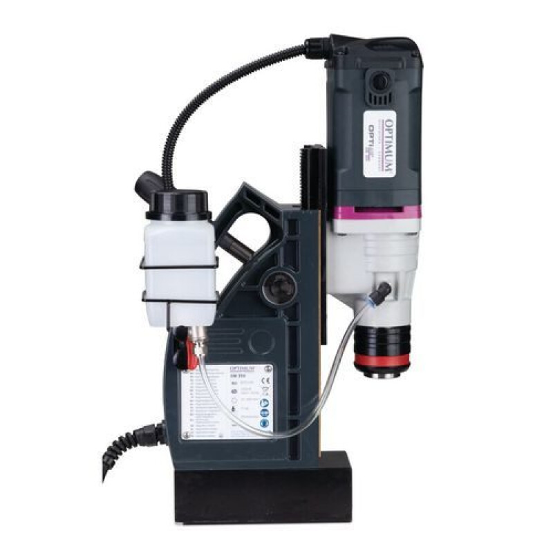 Máquina furar com base magnética OPTIdrill DM35V / 230V Optimum Maschinen