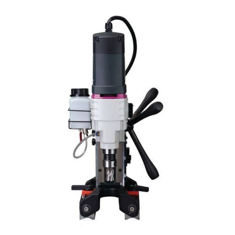 Máquina de furar com base magnética Optidrill DM 50PM - Optimum Maschinen