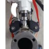 Máquina de furar com base magnética Optidrill DM 50PM - Optimum Maschinen