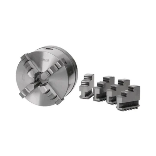Bucha 4 grampos ø 160 mm Camlock Nº 4 Optimum Maschinen