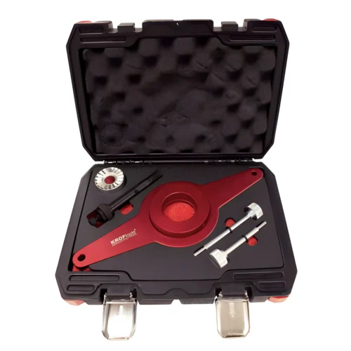 Ferramenta Fixação amortecedor Grupo VAG 1.8/2.0 TFSi/TSI Kroftools