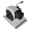 Ventilador Universal Centrifugo com Blindagem UNICRAFT RV 230