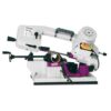 Serrote de fita portátil leve e portátil Optisaw S 100G Optimum Maschinen