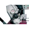 Serrote de fita com velocidade variável Optisaw SD 351AV Optimum Maschinen