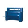 Guilhotina manual com base Metallkraft FTBS 1050-12 M