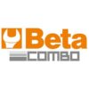 Mala ferramentas com 2 gavetas Beta Combo C99V3/2C