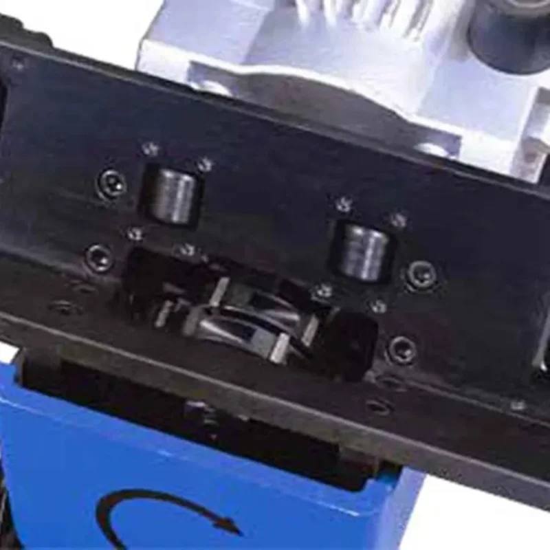 Chanfradora elétrica Metallkraft KE 6-2 - 2