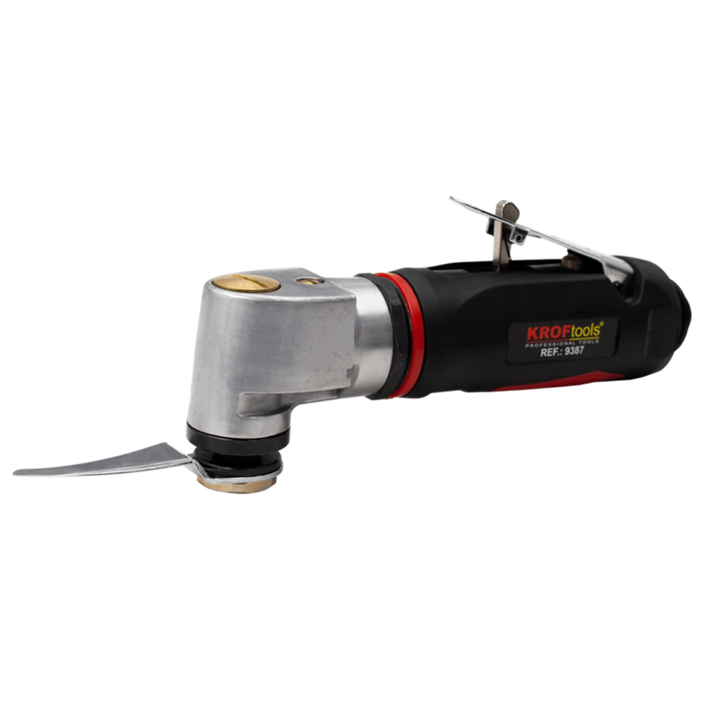 Máquina cortar vidros pneumática Kroftools - 1
