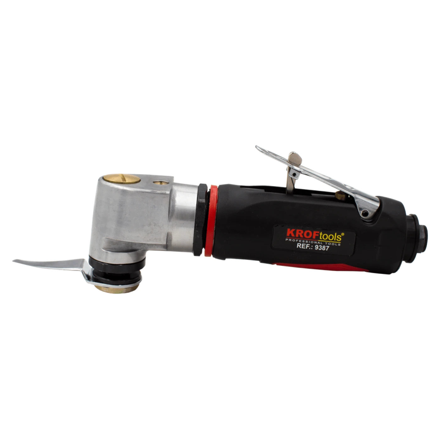 Máquina cortar vidros pneumática Kroftools