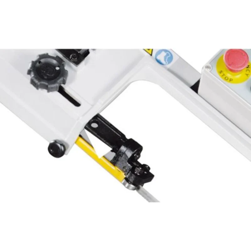 Serrote de Fita p_ Metal 230V Optisaw S 131GH Optimum Maschinen - 3