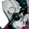 Serrote de fita com variador Siemens Optisaw SD 310V Optimum Maschinen