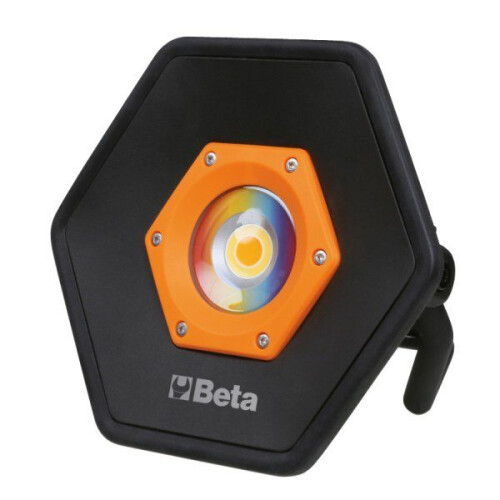 Lanterna recarregável "Color Match" BETA 1837M