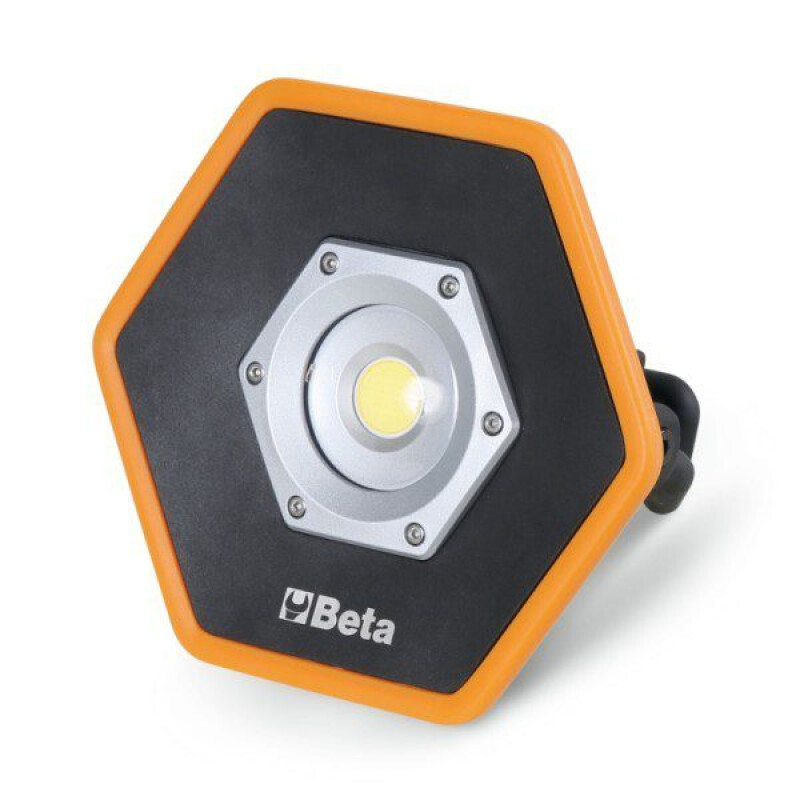 Holofote LEDS a bateria BETA 1837C/4300 - 4300 Lumens