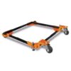 Chassis universal Unicraft UF300