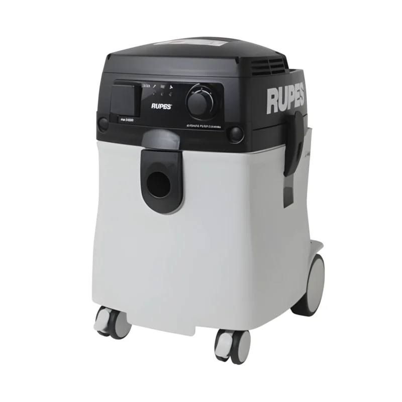 Aspirador Elétrico RUPES S145L 45 Litros