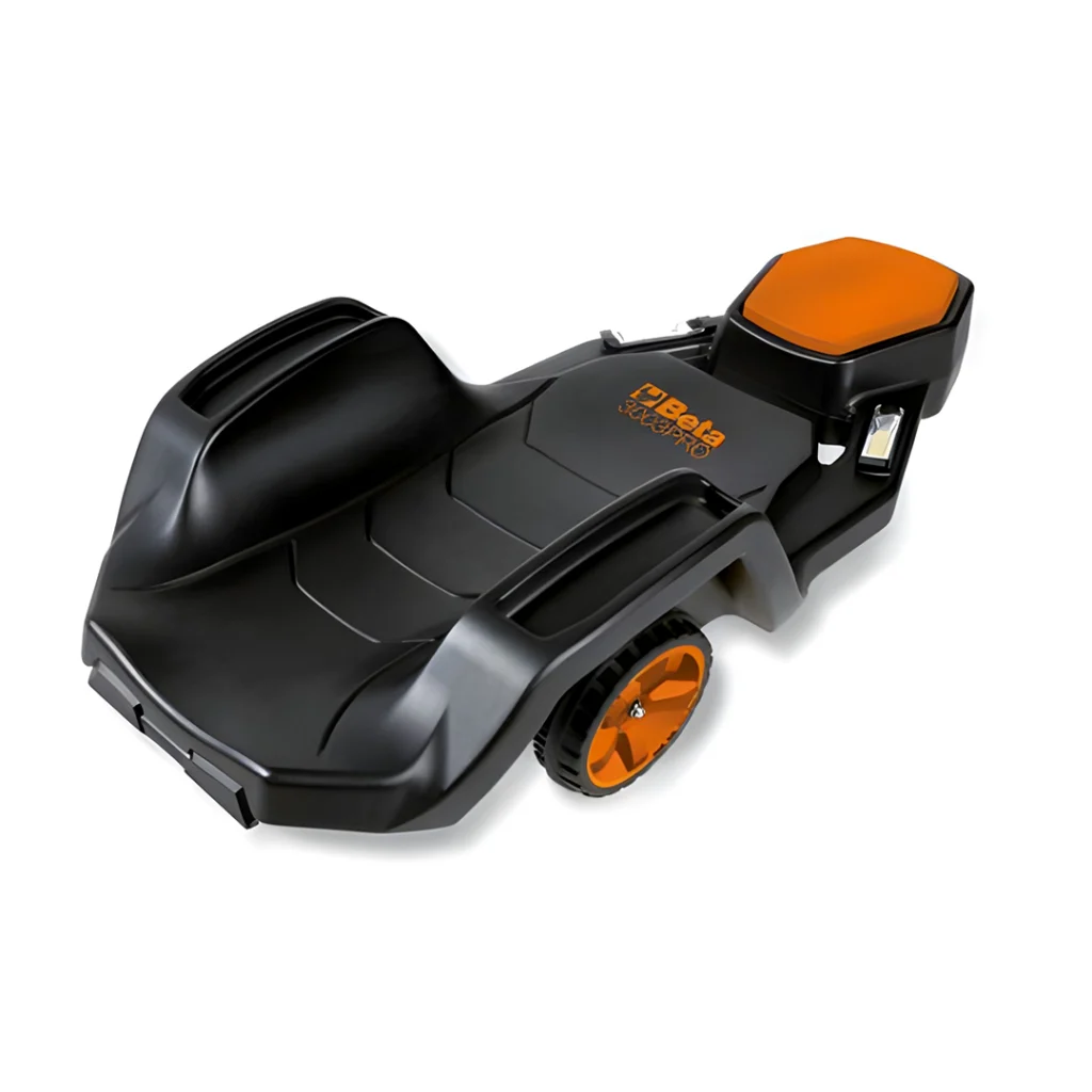 Estrado plástico Robusto com luz LED e Íman BETA 3003PRO