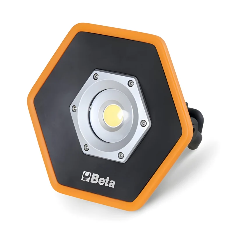 Holofote LEDS a bateria BETA 1837C/2100 - 2100 Lumens