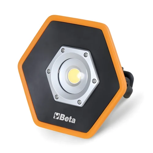 Holofote LEDS a bateria BETA 1837C/4300 - 4300 Lumens