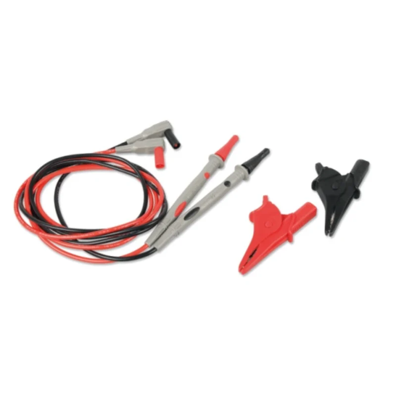 Megómetro 1760_OHM - BETA - 1